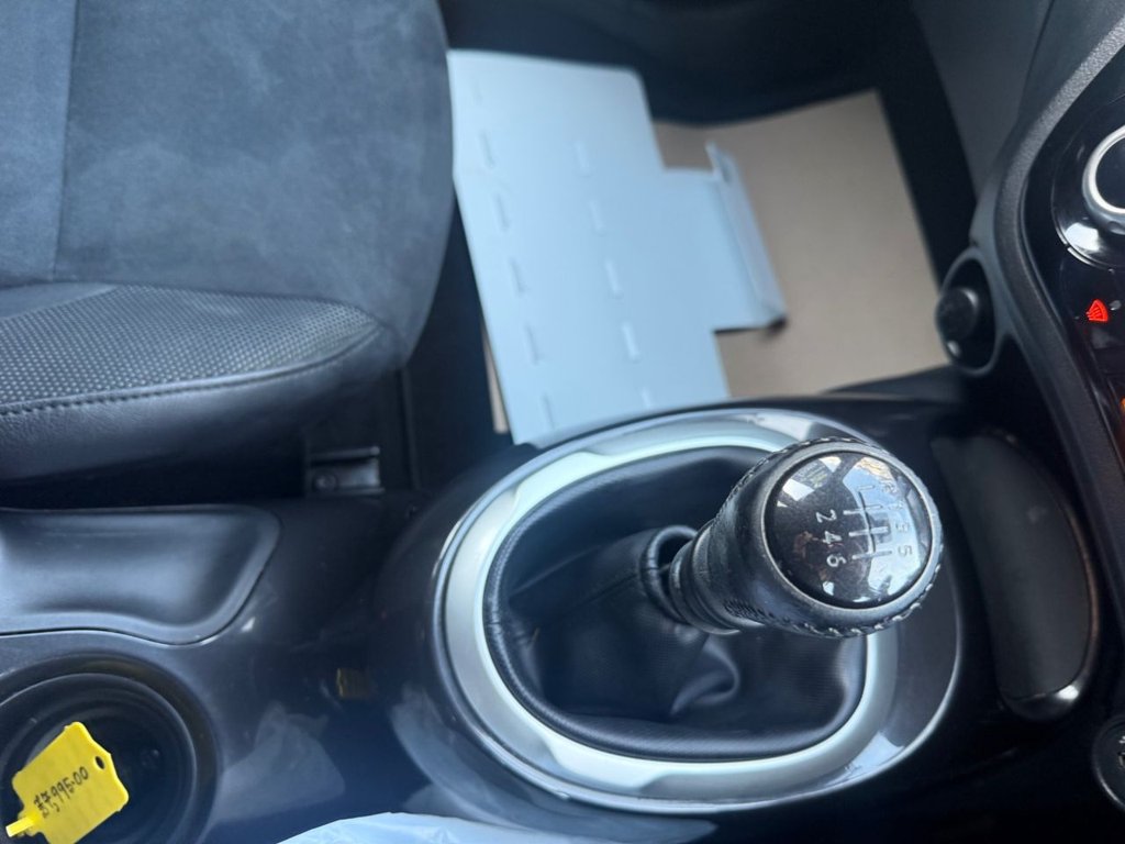 Used Nissan Juke 2018 for sale - 77187973: Photo 29