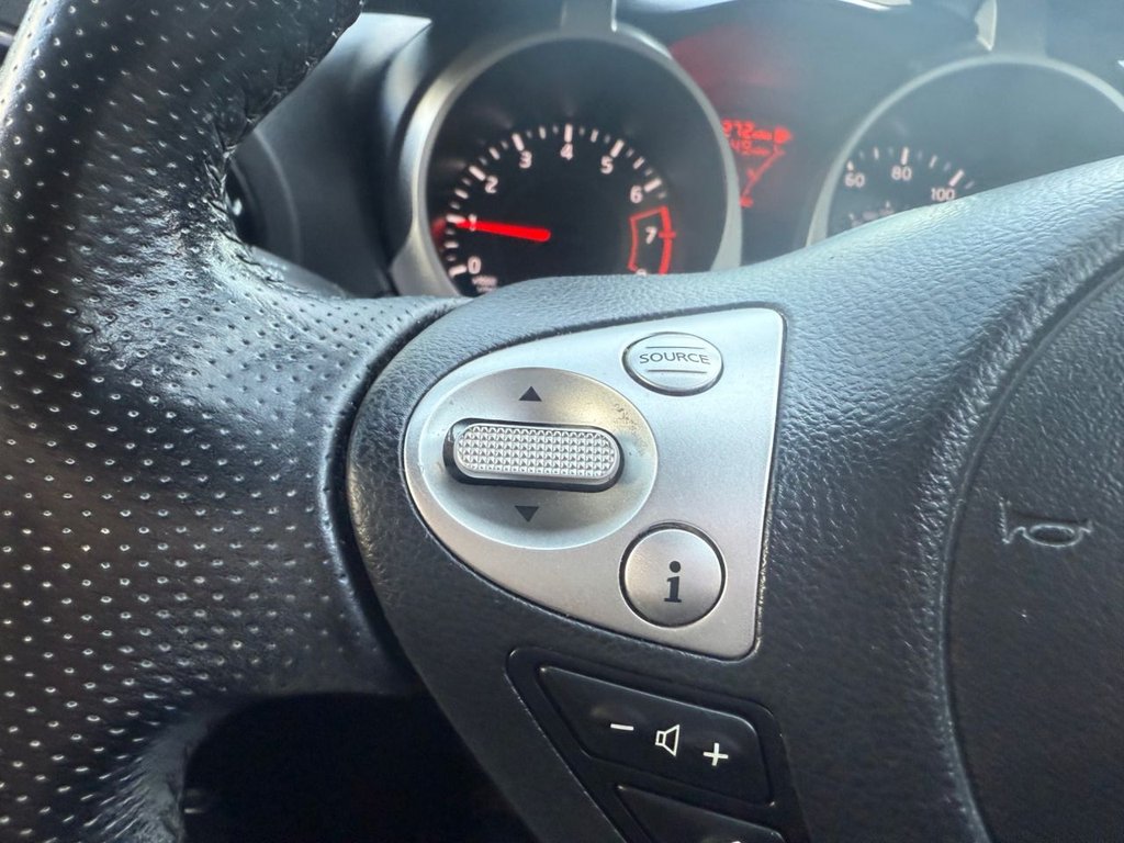 Used Nissan Juke 2018 for sale - 77187973: Photo 30