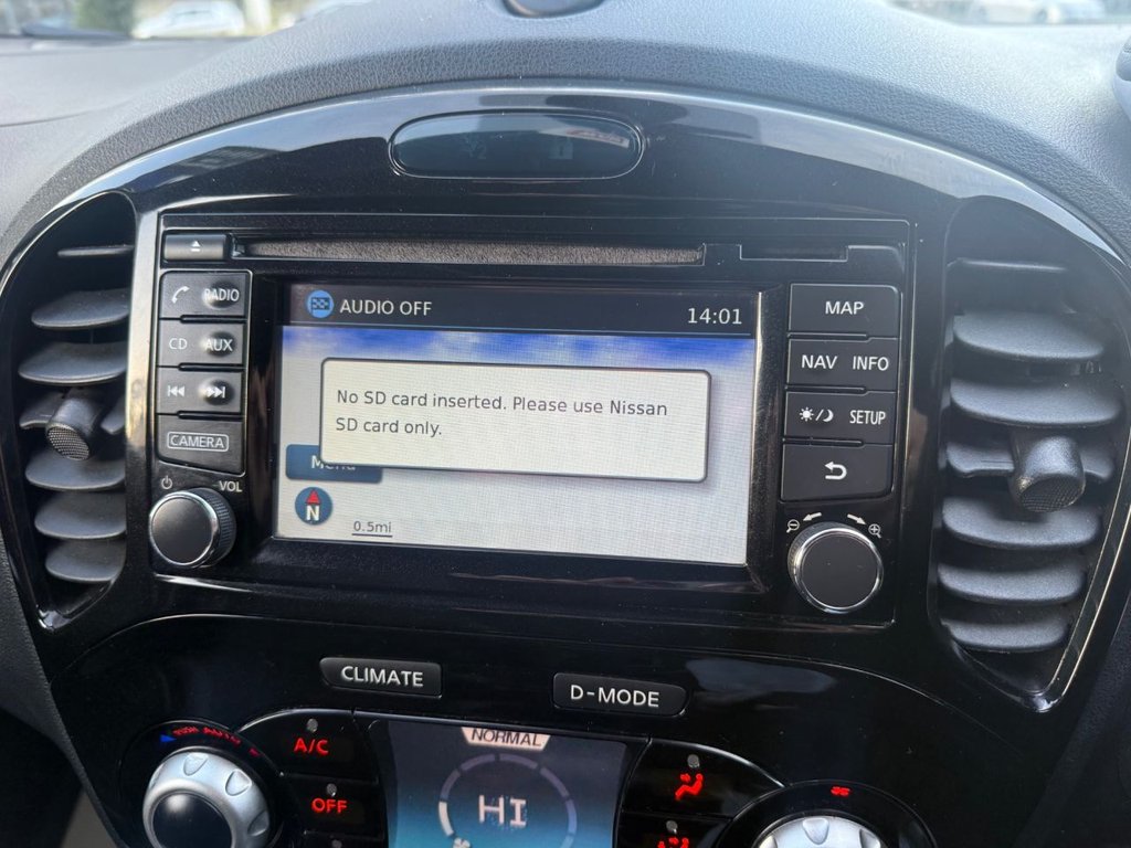 Used Nissan Juke 2018 for sale - 77187973: Photo 31