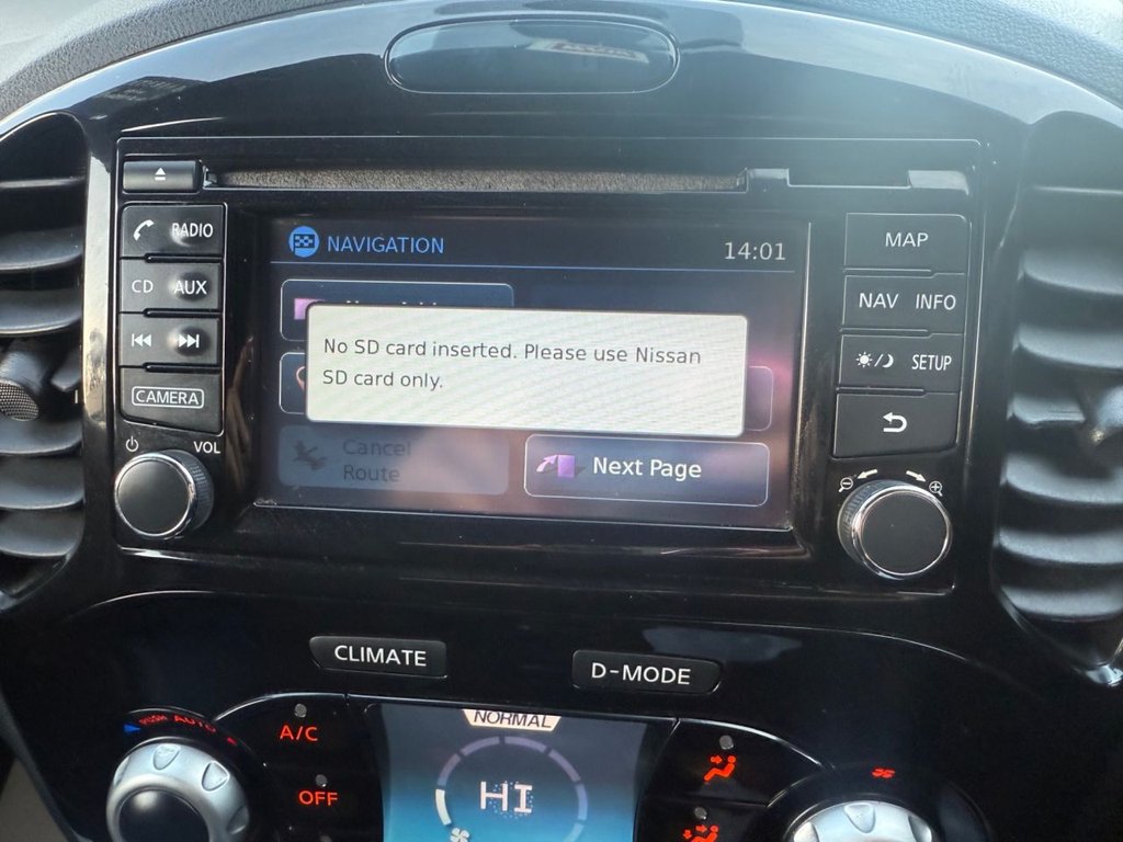 Used Nissan Juke 2018 for sale - 77187973: Photo 34