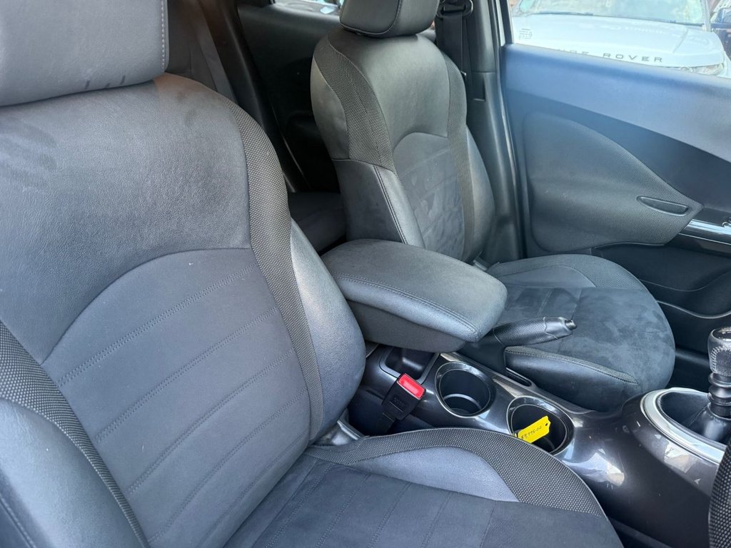 Used Nissan Juke 2018 for sale - 77187973: Photo 37