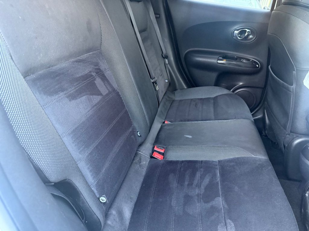 Used Nissan Juke 2018 for sale - 77187973: Photo 38