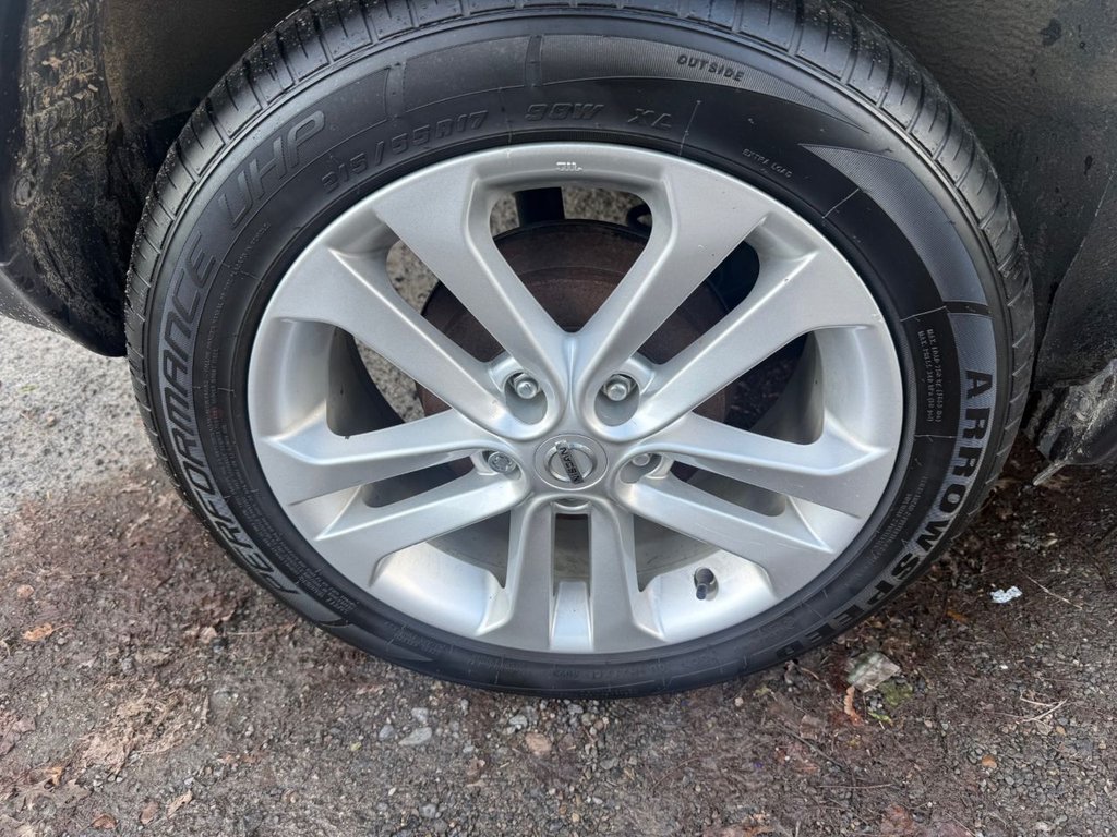 Used Nissan Juke 2018 for sale - 77187973: Photo 39