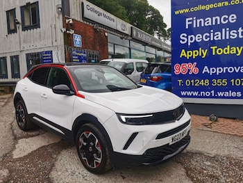 Used Vauxhall Mokka 2023 for sale - 79196890: Photo