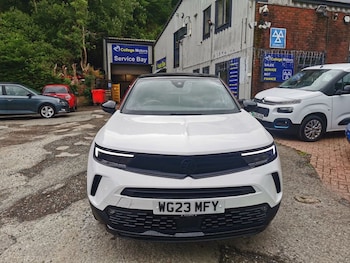Used Vauxhall Mokka 2023 for sale - 79196890: Photo