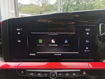 Used Vauxhall Mokka 2023 for sale - 79196890: Photo