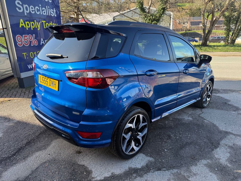 Used Ford Ecosport 2018 for sale - 77835351: Photo 10