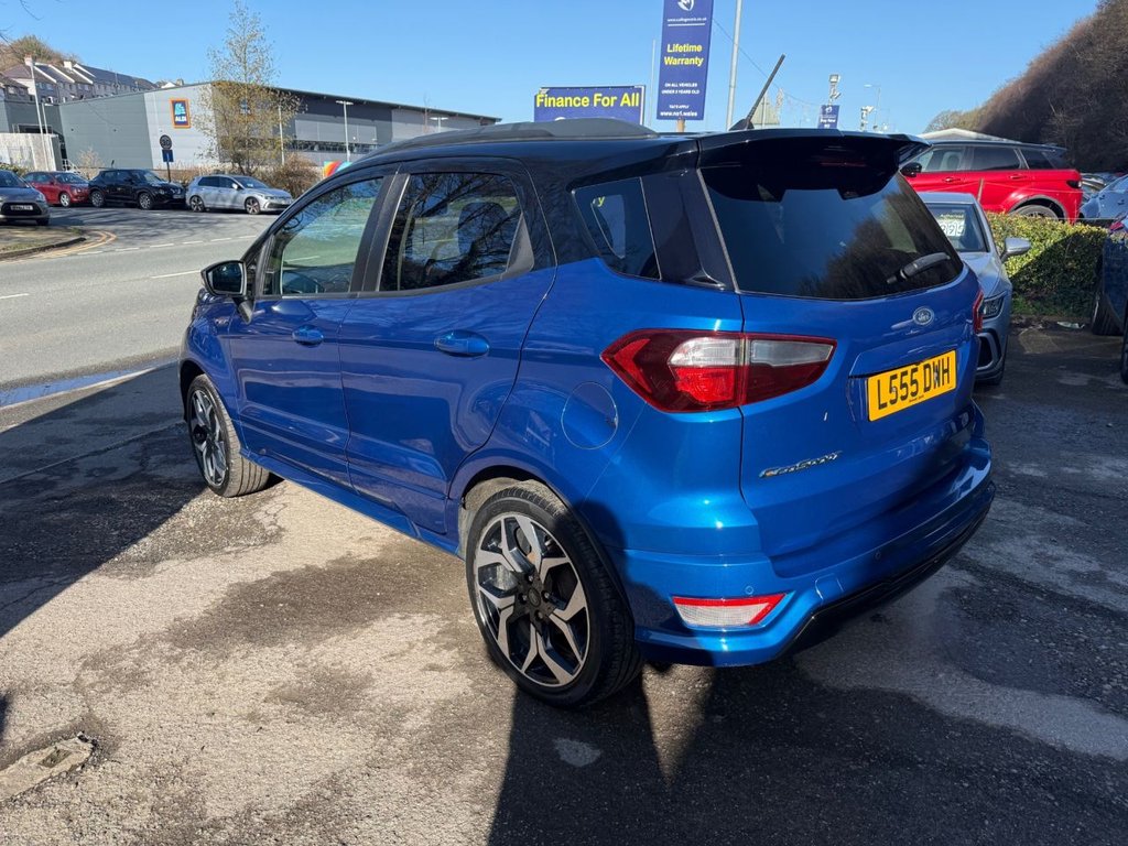 Used Ford Ecosport 2018 for sale - 77835351: Photo 16