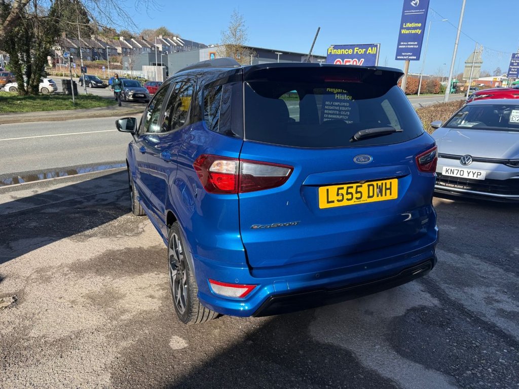 Used Ford Ecosport 2018 for sale - 77835351: Photo 21