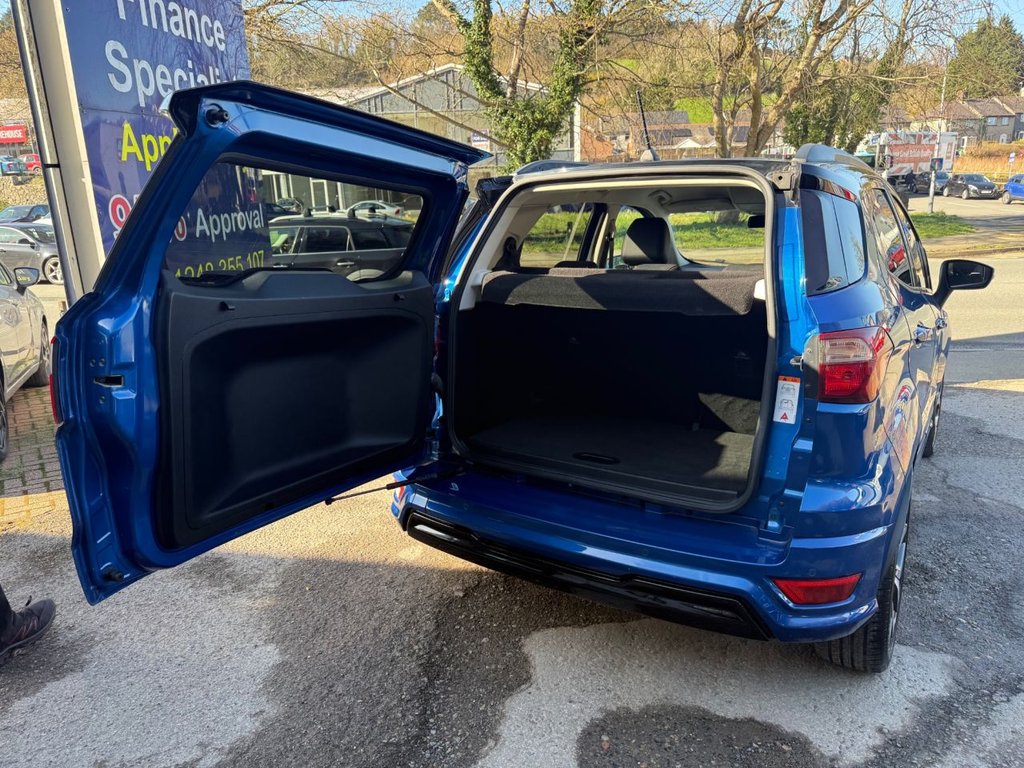 Used Ford Ecosport 2018 for sale - 77835351: Photo 22
