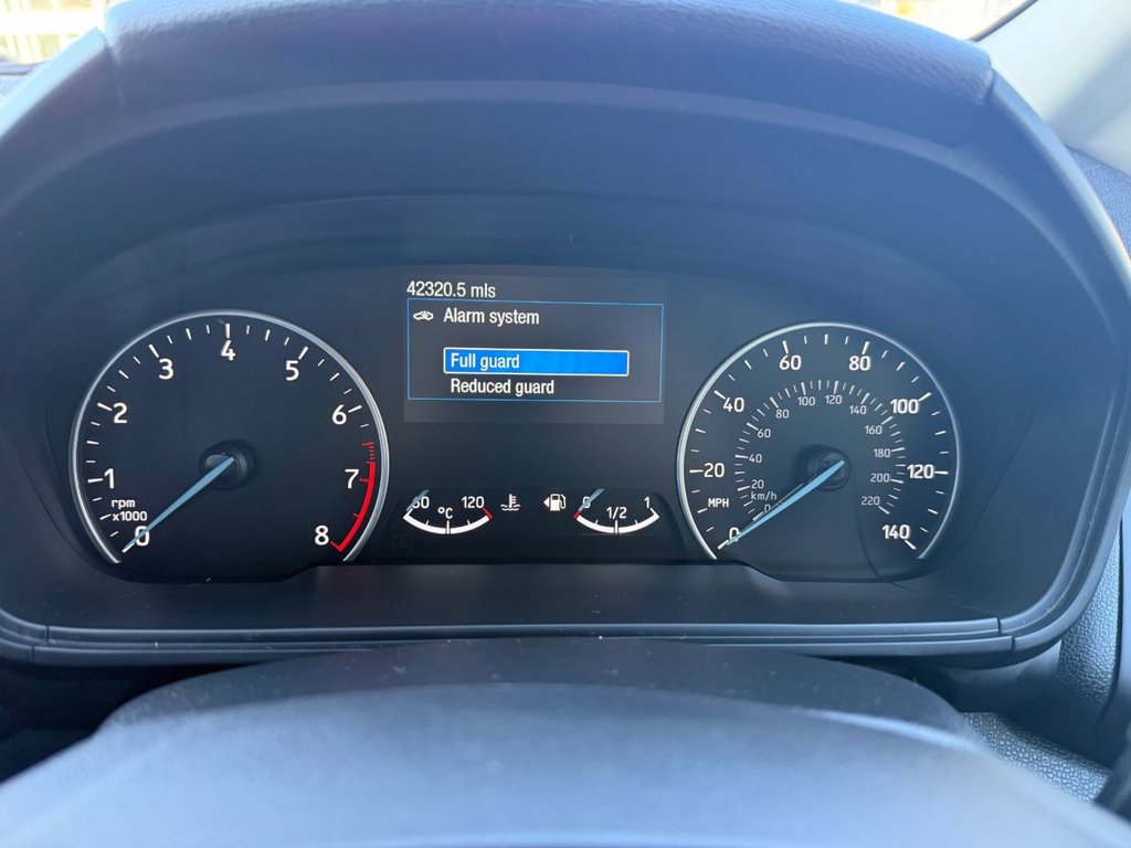 Used Ford Ecosport 2018 for sale - 77835351: Photo 23