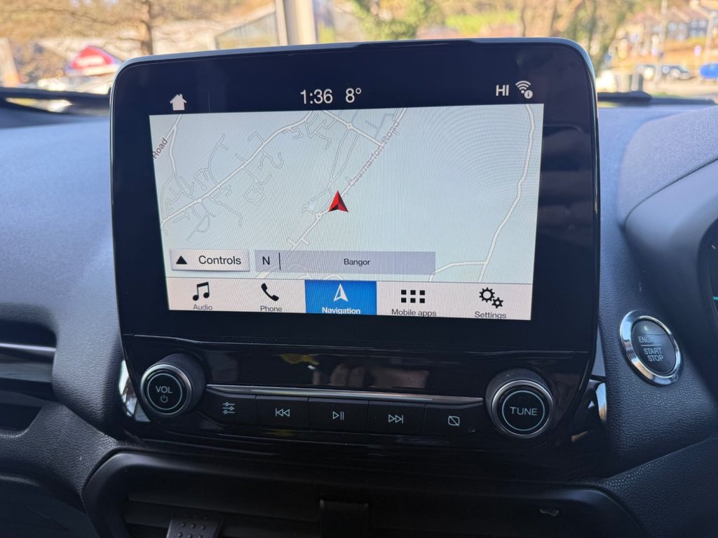 Used Ford Ecosport 2018 for sale - 77835351: Photo 25