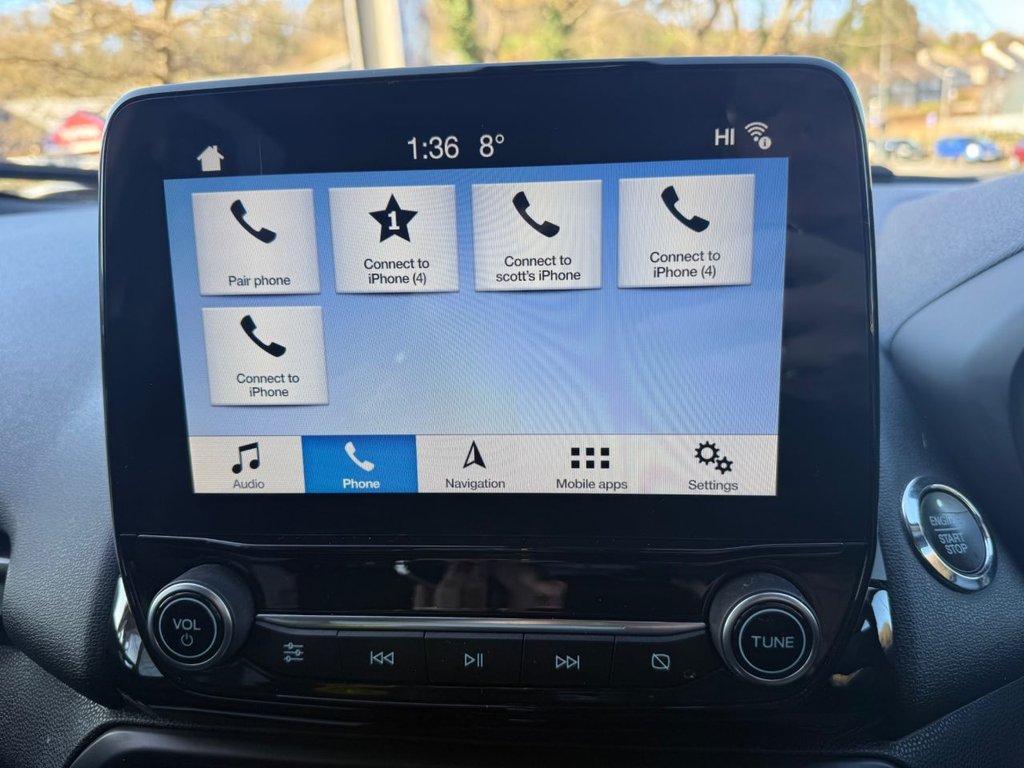 Used Ford Ecosport 2018 for sale - 77835351: Photo 27