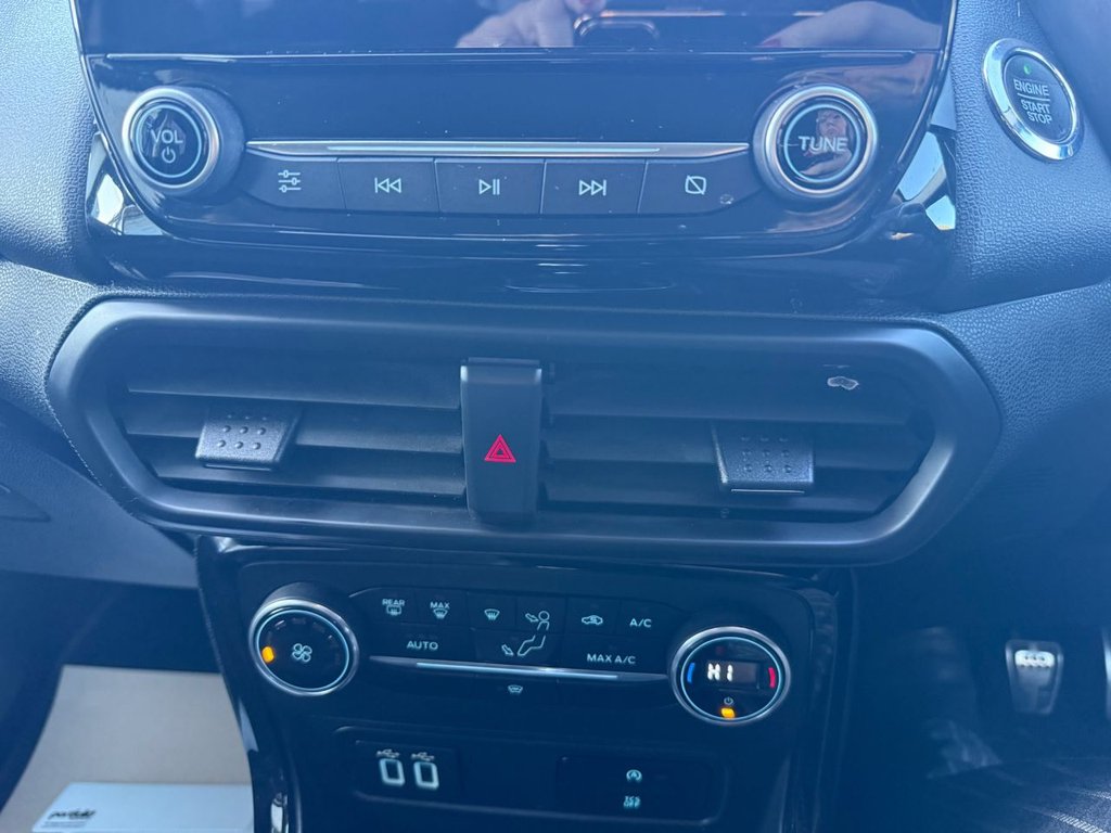 Used Ford Ecosport 2018 for sale - 77835351: Photo 28