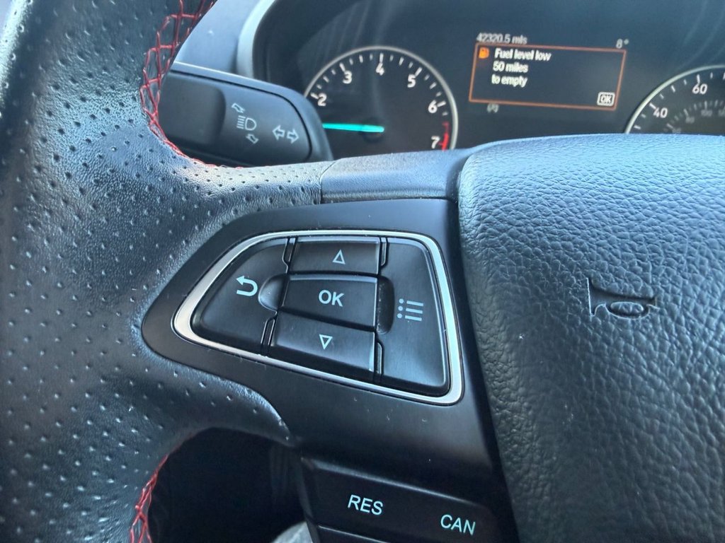Used Ford Ecosport 2018 for sale - 77835351: Photo 30