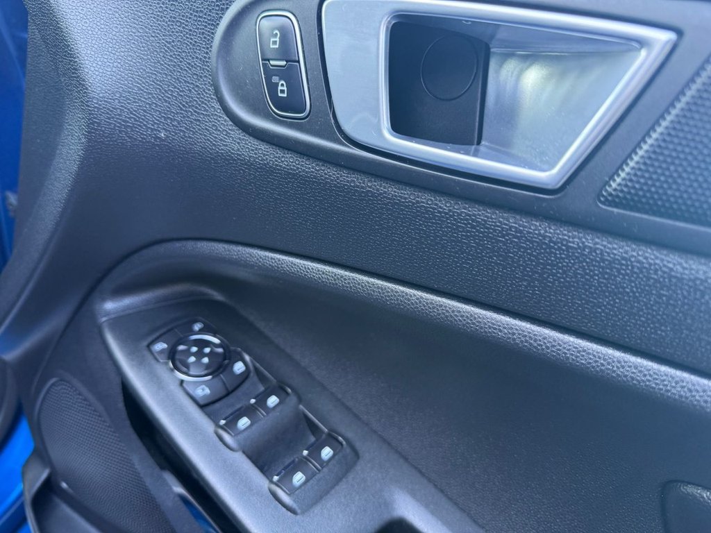 Used Ford Ecosport 2018 for sale - 77835351: Photo 32