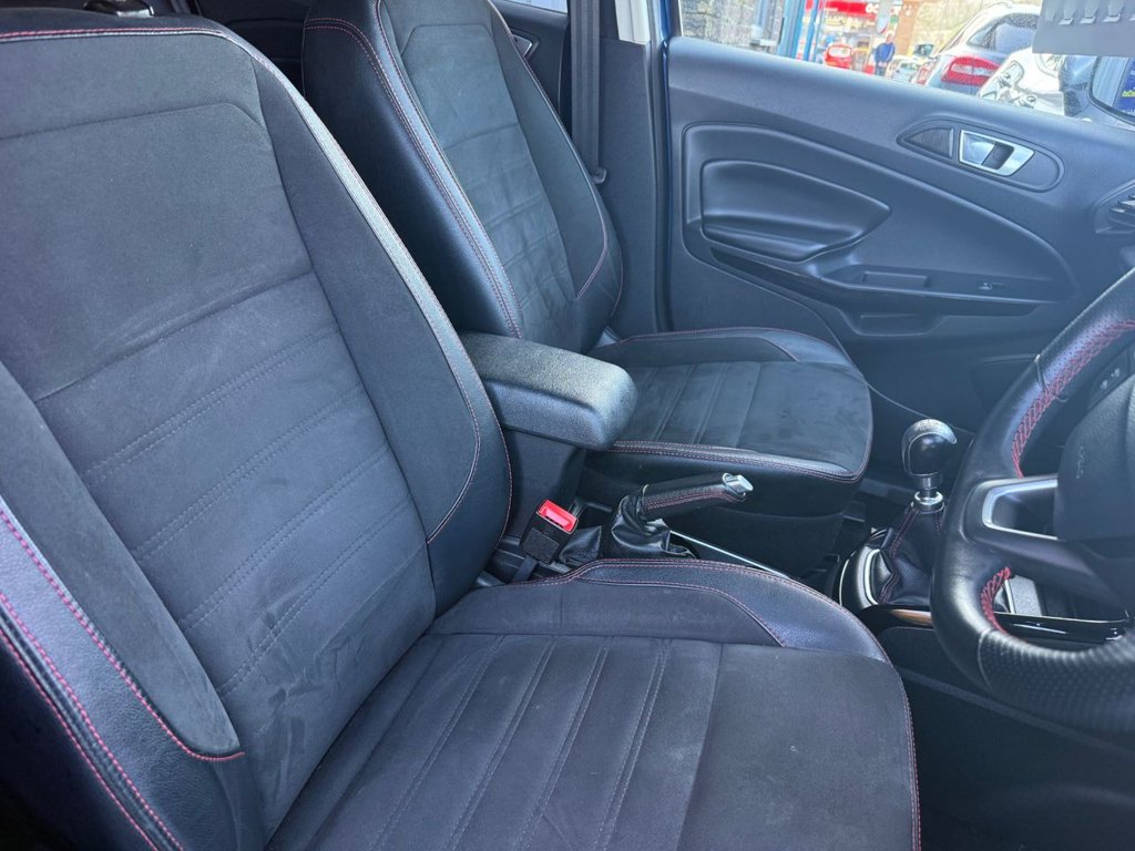 Used Ford Ecosport 2018 for sale - 77835351: Photo 35