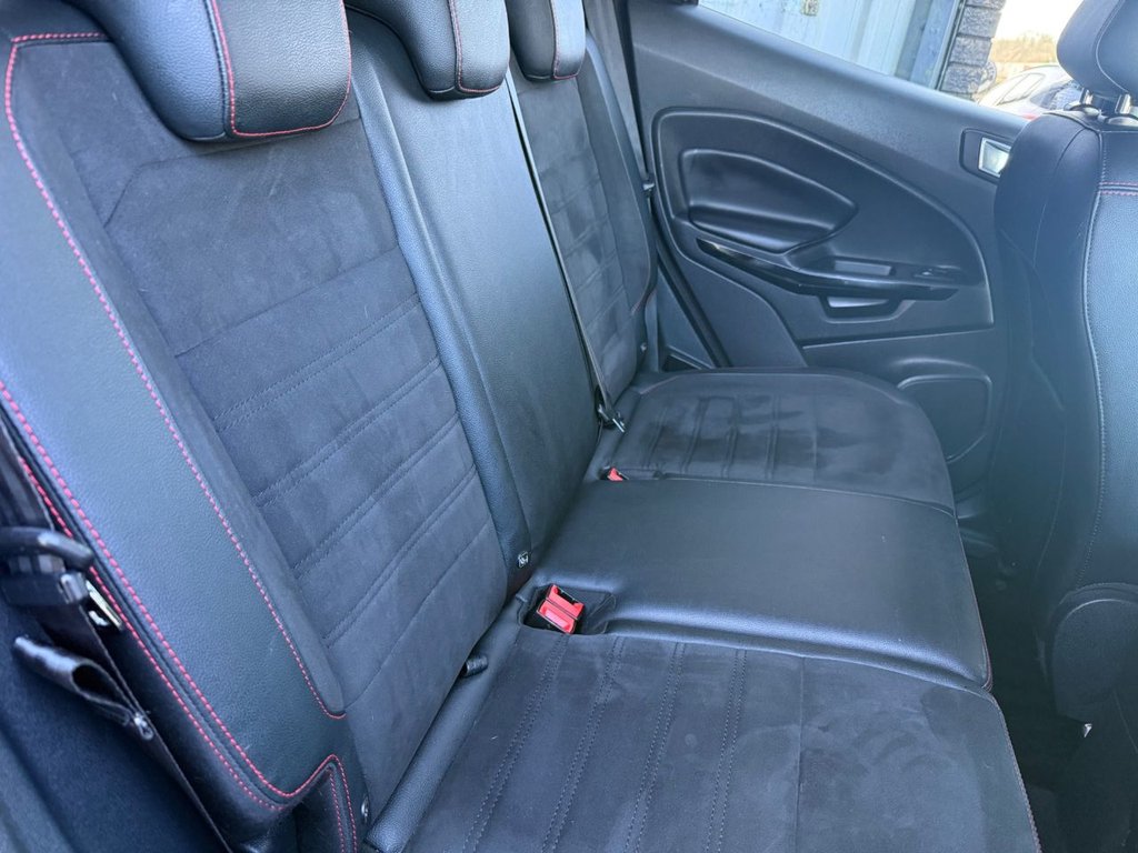 Used Ford Ecosport 2018 for sale - 77835351: Photo 36