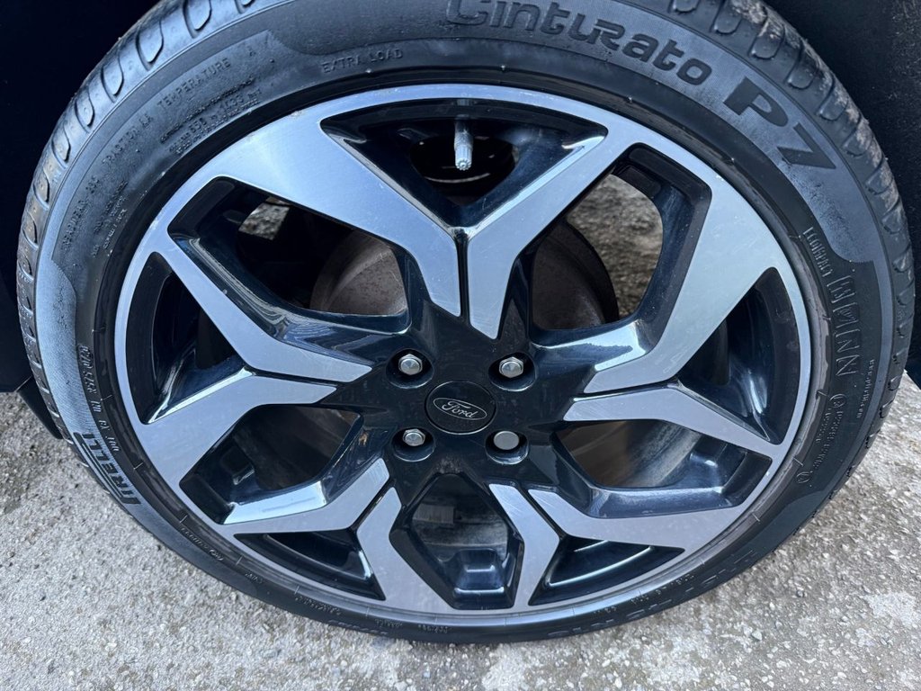 Used Ford Ecosport 2018 for sale - 77835351: Photo 37