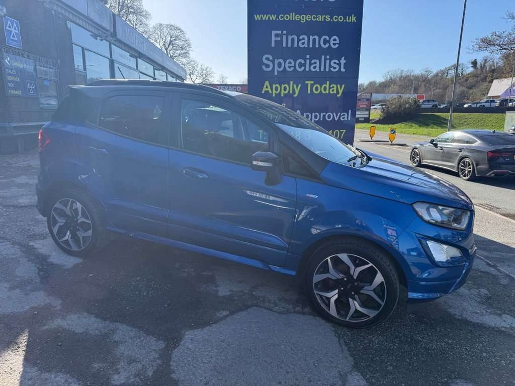 Used Ford Ecosport 2018 for sale - 77835351: Photo 4