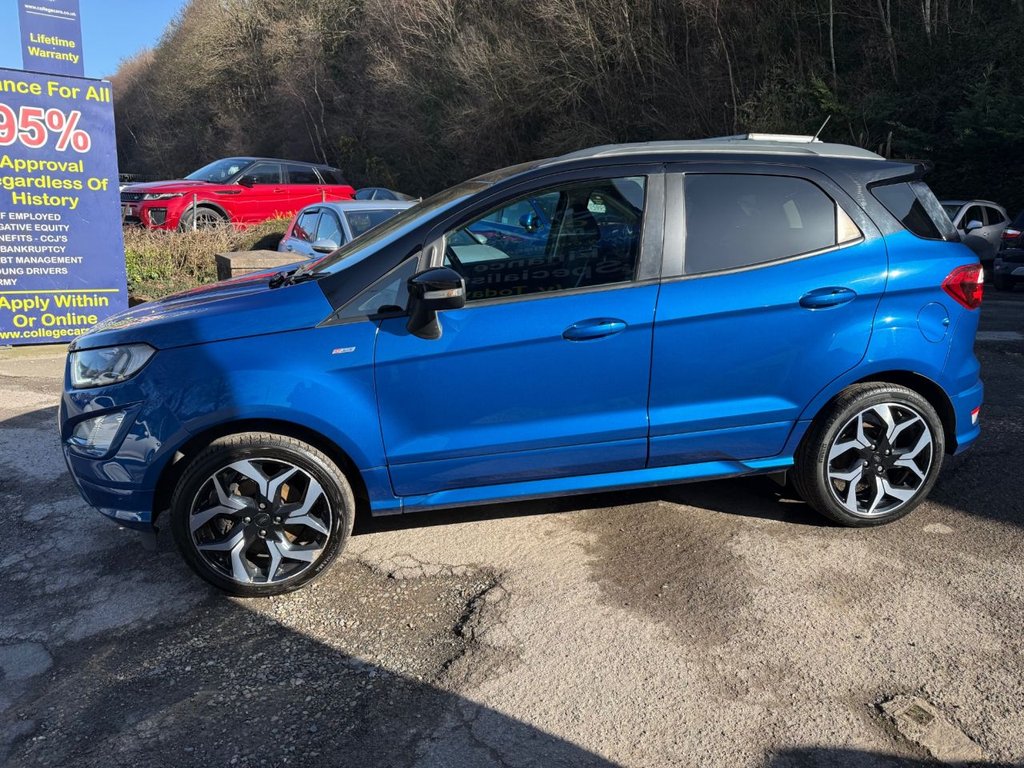Used Ford Ecosport 2018 for sale - 77835351: Photo 9