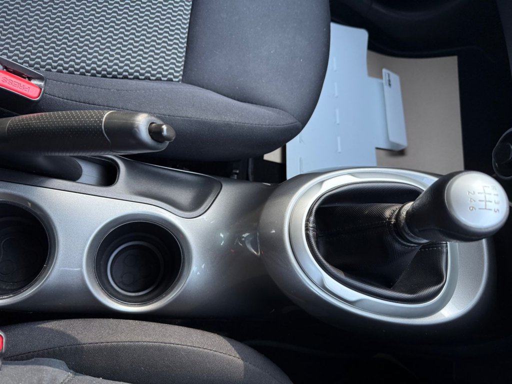 Used Nissan Juke 2015 for sale - 78049529: Photo 22