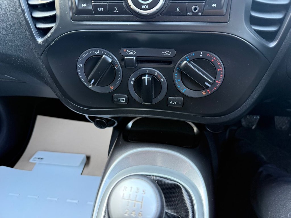 Used Nissan Juke 2015 for sale - 78049529: Photo 24