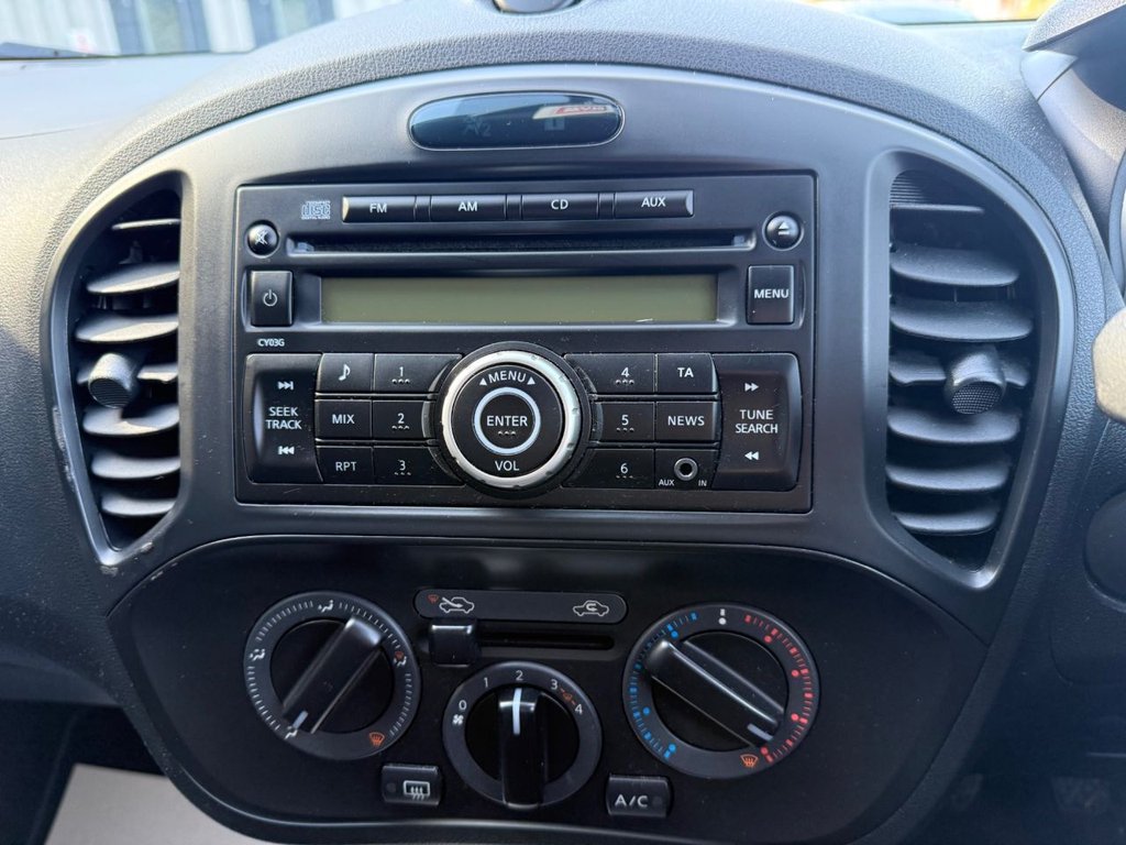 Used Nissan Juke 2015 for sale - 78049529: Photo 25