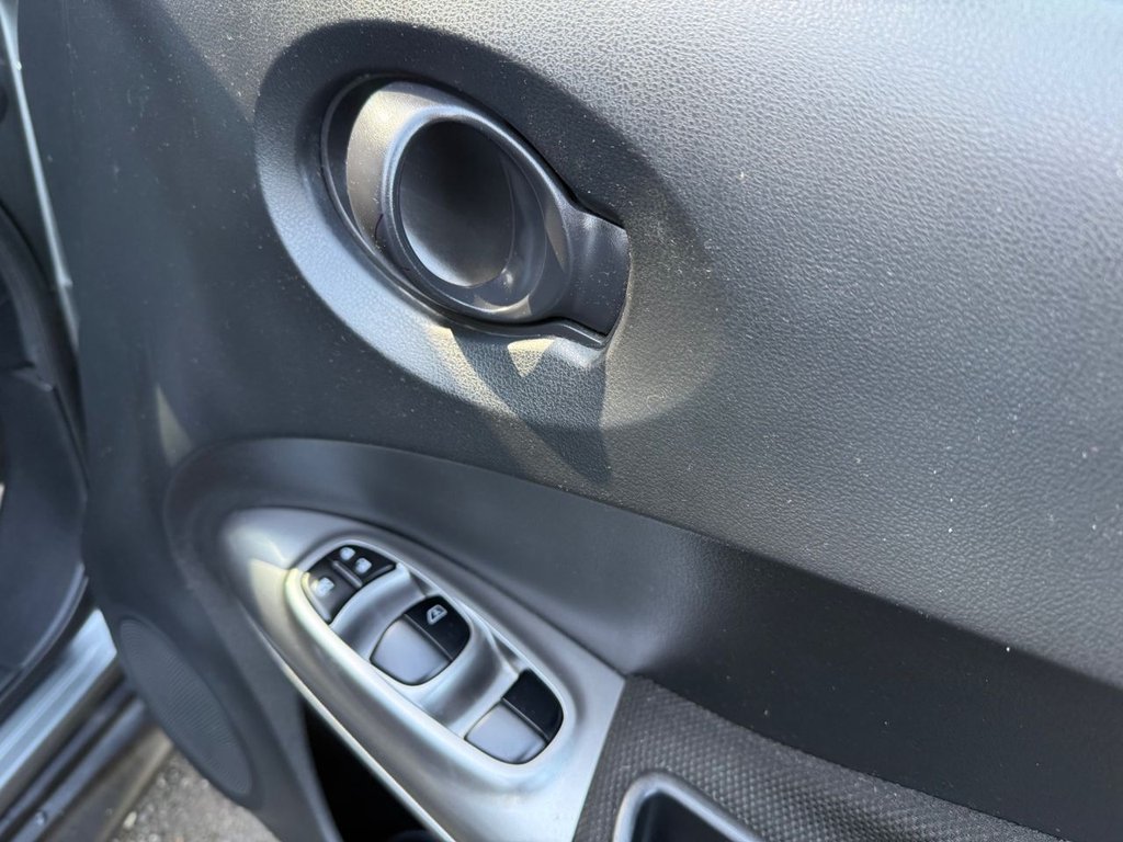 Used Nissan Juke 2015 for sale - 78049529: Photo 26