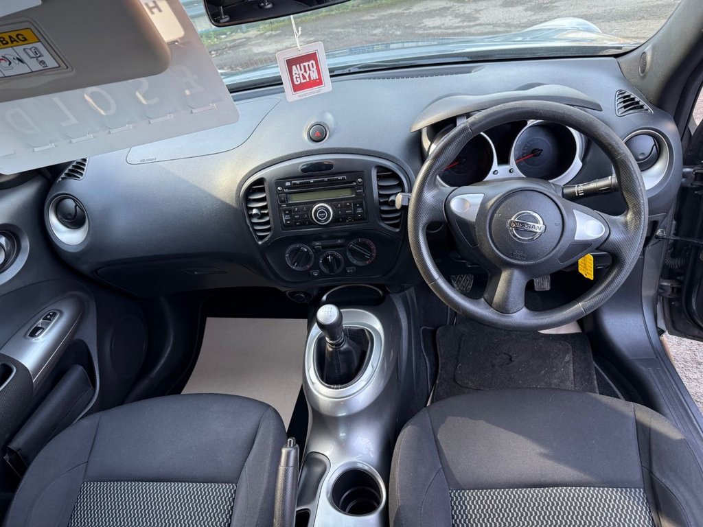 Used Nissan Juke 2015 for sale - 78049529: Photo 28