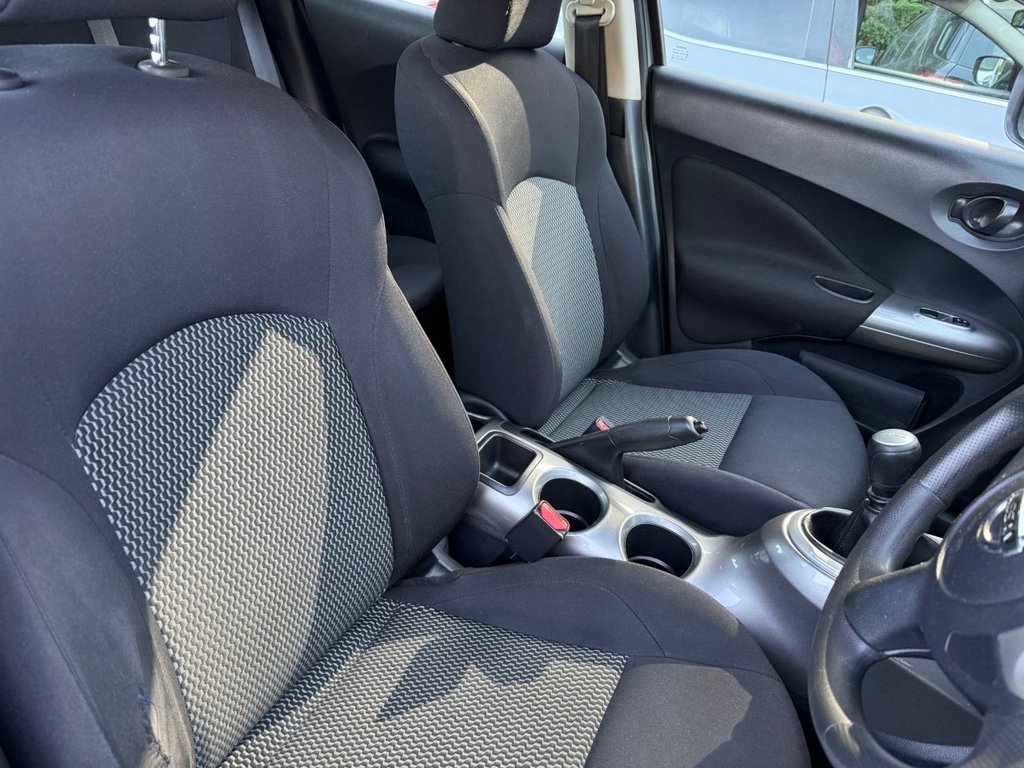 Used Nissan Juke 2015 for sale - 78049529: Photo 29