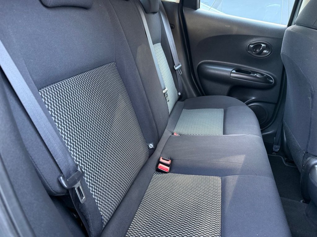 Used Nissan Juke 2015 for sale - 78049529: Photo 30