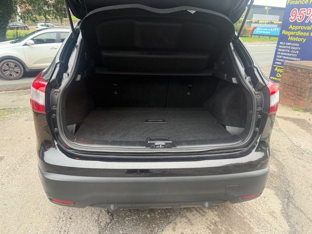 Used Nissan Qashqai 2015 for sale - 76481756: Photo 19