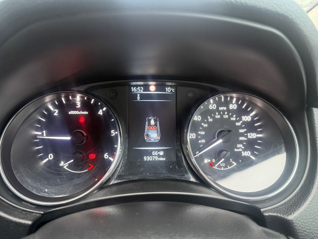 Used Nissan Qashqai 2015 for sale - 76481756: Photo 20