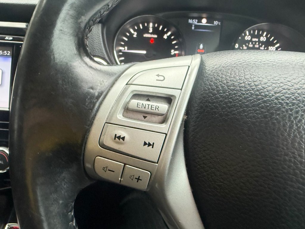 Used Nissan Qashqai 2015 for sale - 76481756: Photo 21