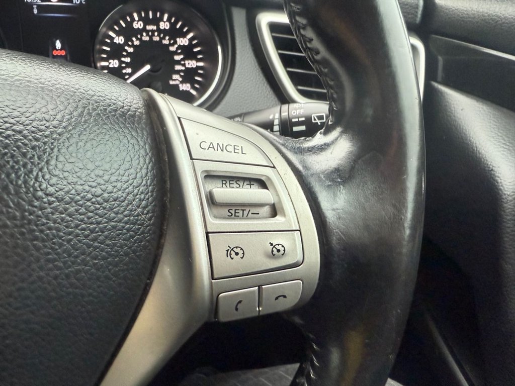 Used Nissan Qashqai 2015 for sale - 76481756: Photo 22