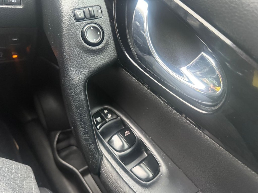 Used Nissan Qashqai 2015 for sale - 76481756: Photo 24