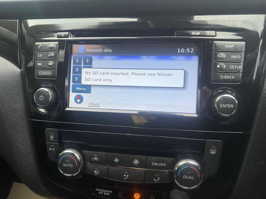 Used Nissan Qashqai 2015 for sale - 76481756: Photo 26