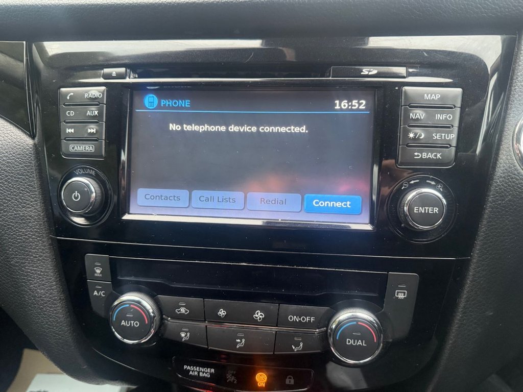 Used Nissan Qashqai 2015 for sale - 76481756: Photo 28