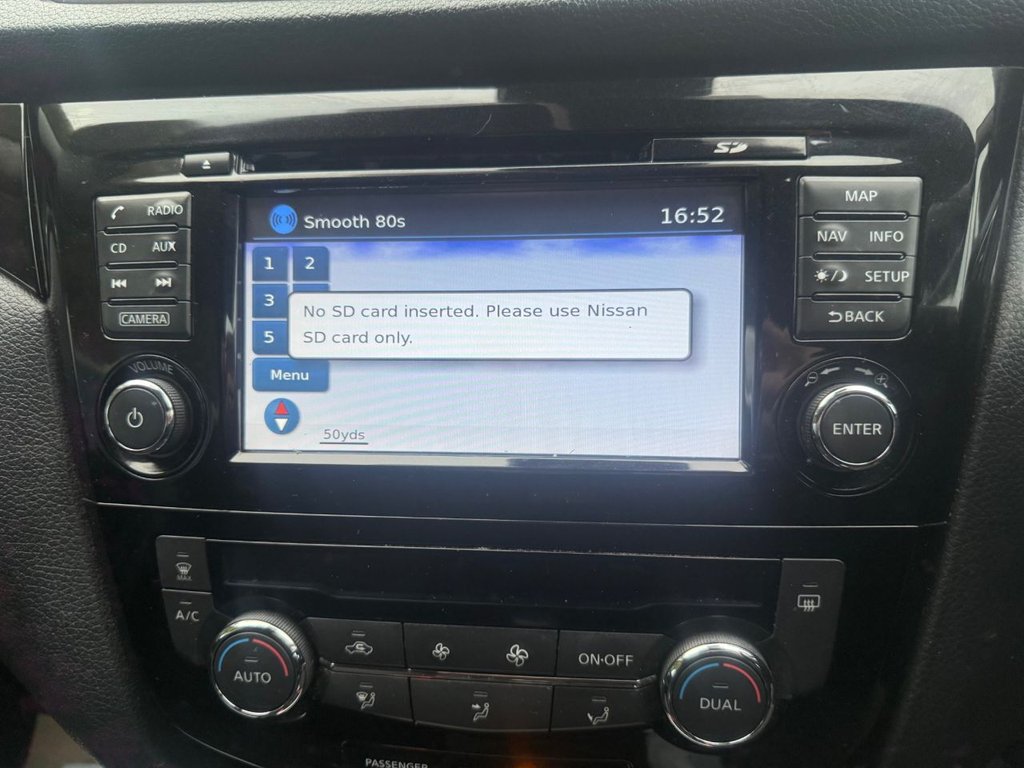 Used Nissan Qashqai 2015 for sale - 76481756: Photo 29