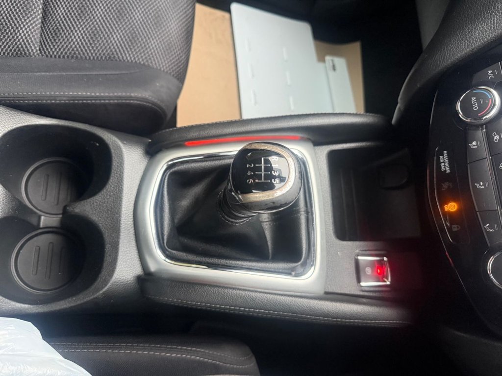 Used Nissan Qashqai 2015 for sale - 76481756: Photo 30