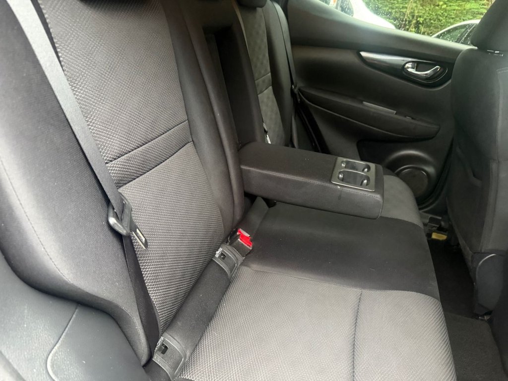 Used Nissan Qashqai 2015 for sale - 76481756: Photo 32