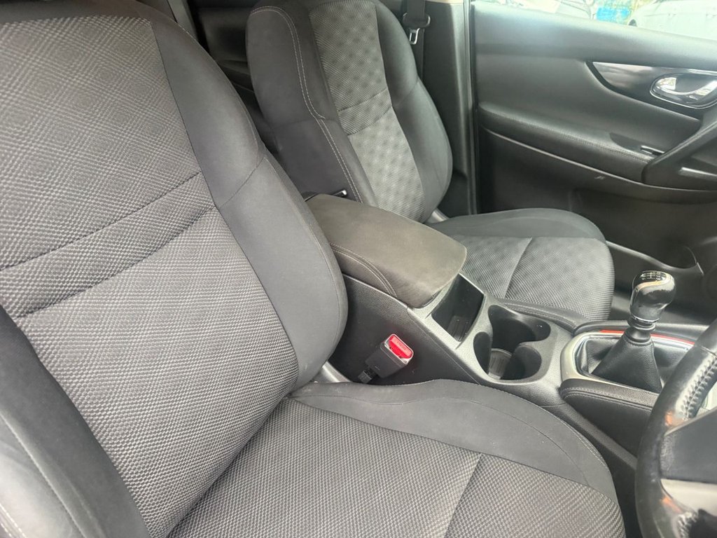 Used Nissan Qashqai 2015 for sale - 76481756: Photo 34