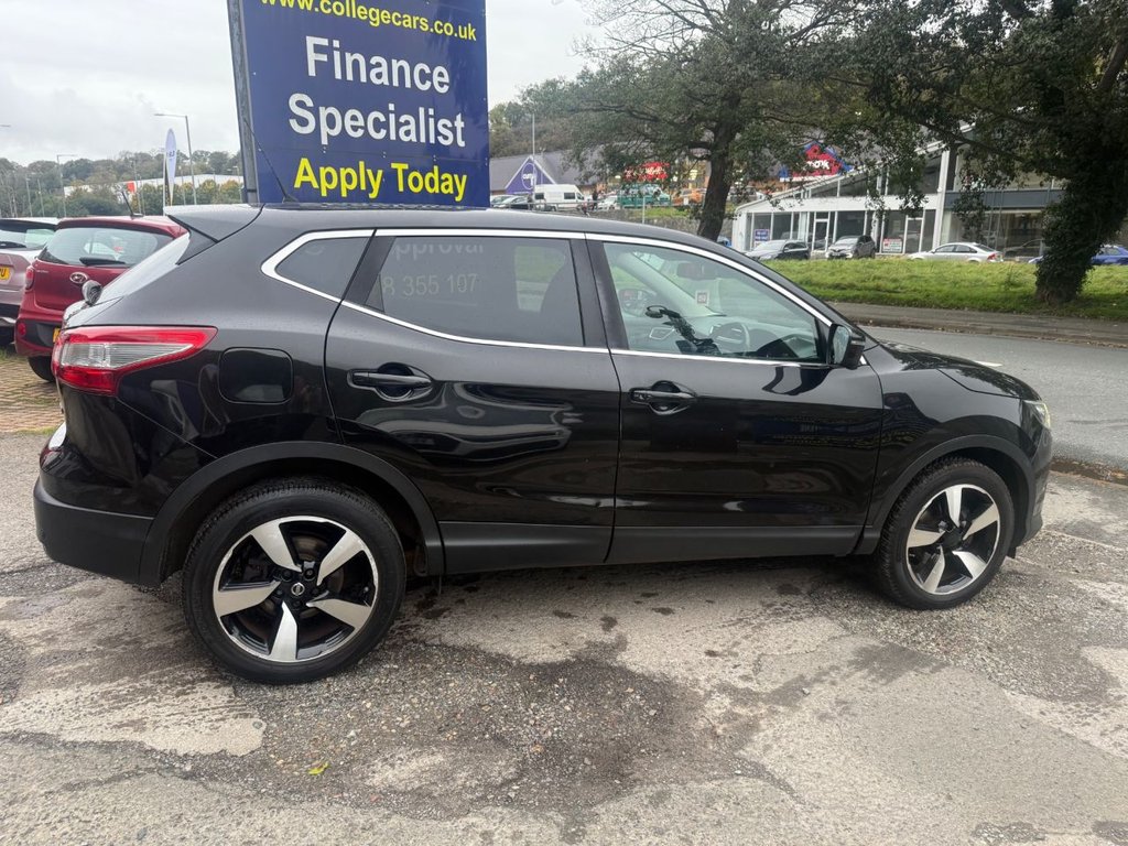 Used Nissan Qashqai 2015 for sale - 76481756: Photo 7