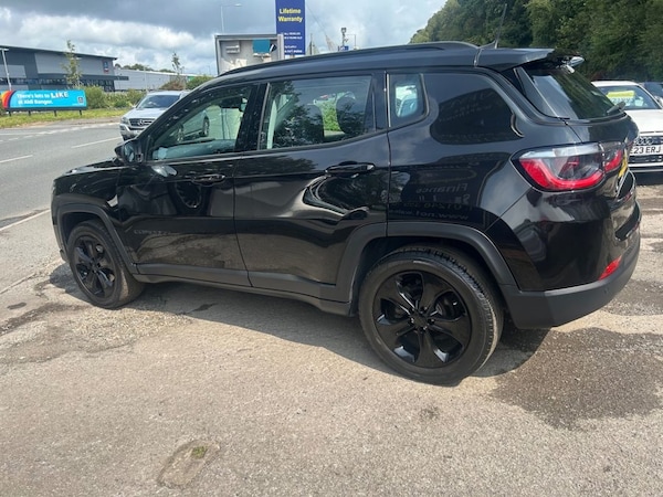 Used Jeep Compass 2019 for sale - 75642165: Photo 15