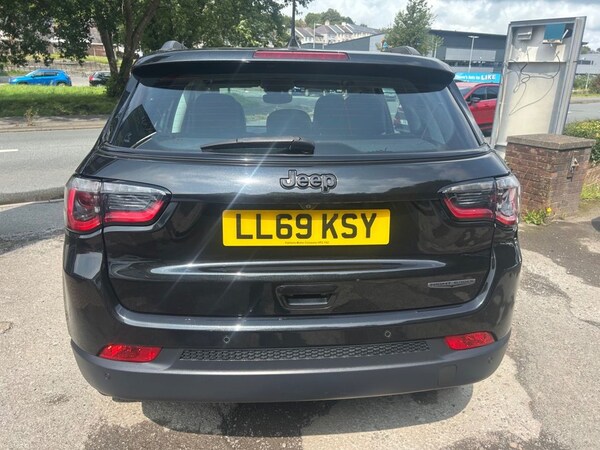 Used Jeep Compass 2019 for sale - 75642165: Photo 18