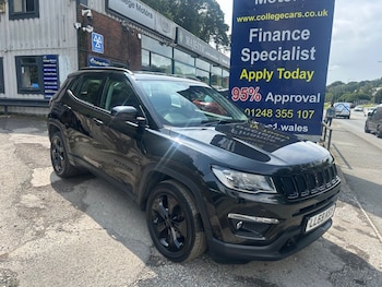 Jeep - Compass