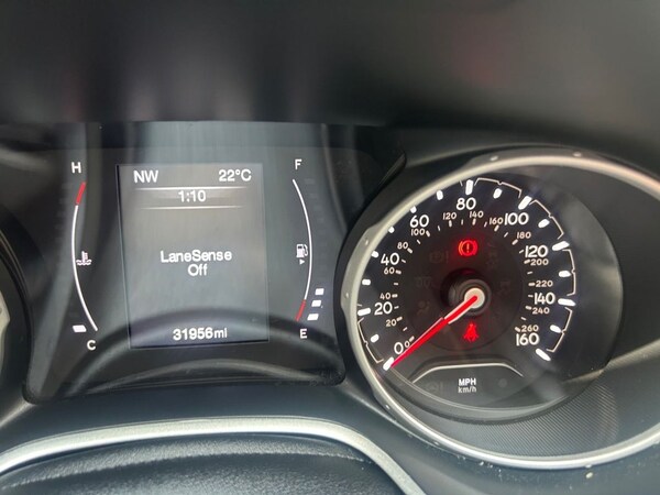 Used Jeep Compass 2019 for sale - 75642165: Photo 20