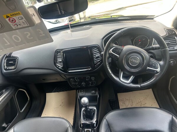 Used Jeep Compass 2019 for sale - 75642165: Photo 35