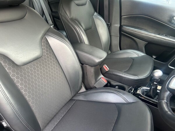 Used Jeep Compass 2019 for sale - 75642165: Photo 36